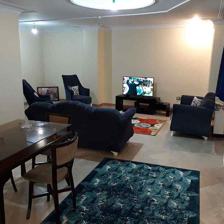 اجاره آپارتمان مبله در آبادگران مشهد برای اسکان زائرین